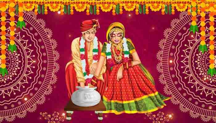 Ganesh Puja in Bangalore by Hindi pandit and North Indian pandit